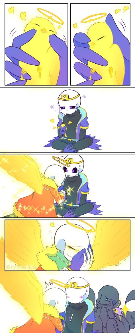 Swap Dream Sans, Undertale Game, Dream Sans, Undertale Pictures, Undertale Comic Funny, Sans Cute, Anime Undertale, Dreams And Nightmares, Undertale Ships