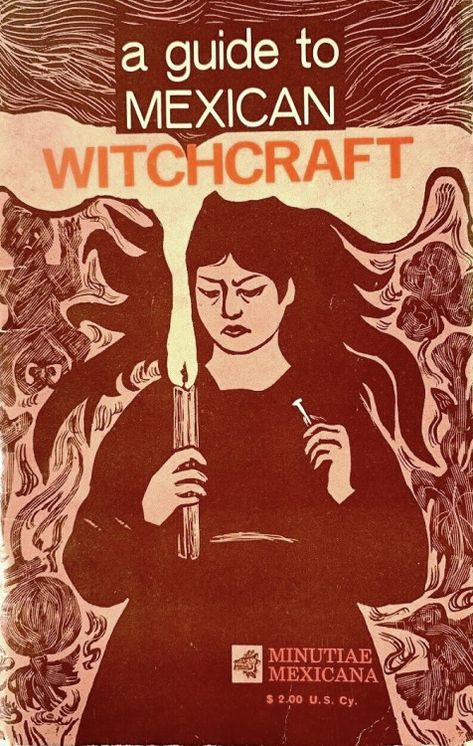 Mexican Witchcraft, Horror Lovers, Printmaking, Good Books, Witch, Books, Movie Posters, Art, Film Posters