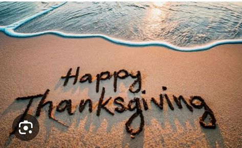 Thankful🧡Blessed Beach Thanksgiving, Thankful And Blessed, Holiday Season, Thanksgiving, Holidays, Pins