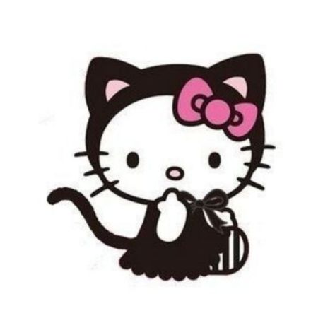 Costumes Drawing, Drawing Hello Kitty, Art Hello Kitty, Costume Drawing, Hello Kitty Costume, Kitty Costume, Hello Kitty Pfp, Kitty Pfp, Kitty Art