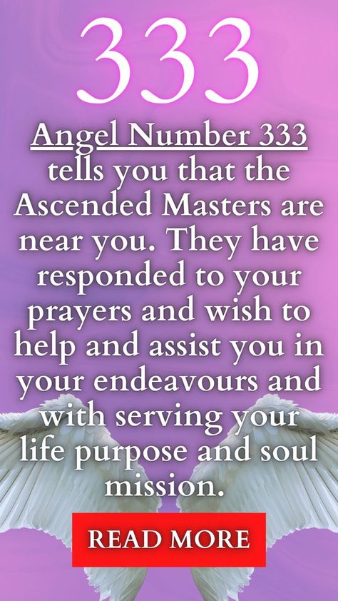 What does it mean when you see the Angel Number 333. The number 333 spiritual meaing and symbolism for your life and future. 333 Spiritual Meaning, 333 Angel Number Meaning, What Does 333 Mean, 333 Angel Number, Angel Number 333, Number 333, Angel Number Meaning, Spiritual Awakening Signs, Numerology Numbers