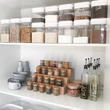 Marie Kondo Kitchen Organization Ideas | POPSUGAR Food