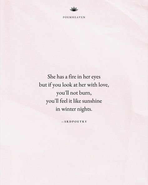 Poem Heaven Fire Poem, Her Eyes, Winter Night, A Fire, Creative Writing, Writing, Feelings, Quotes, Books