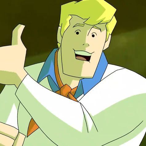 Fred Jones Mystery Incorporated, Fred Jones Mystery Inc, Fred Jones Icon, Fred Jones Aesthetic, Fred Jones Scooby Doo, Scooby Doo Fred, Fred Scooby Doo, Fred Jones, Mystery Incorporated