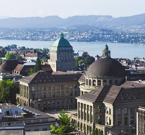 Eth Zurich Architecture, Eth Zurich University Aesthetic, Aesthetic Taj Mahal, Eth Zurich University, Zurich Switzerland Aesthetic, Zurich Aesthetic, Switzerland Aesthetic, Zurich Travel, University Inspiration