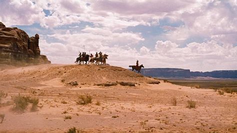 Western Film Stills, Young John Wayne, Cowboy Collage, Ken Curtis, My Darling Clementine, Harry Carey, John Wayne Movies, Darling Clementine, John Ford