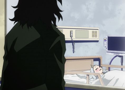 Aizawa Hospital, Aizawa Mha, Demon Aesthetic, Daredevil Netflix, My Hero Academia Eraserhead, Shota Aizawa, Shouta Aizawa, Aizawa Shouta, Anime Guys Shirtless