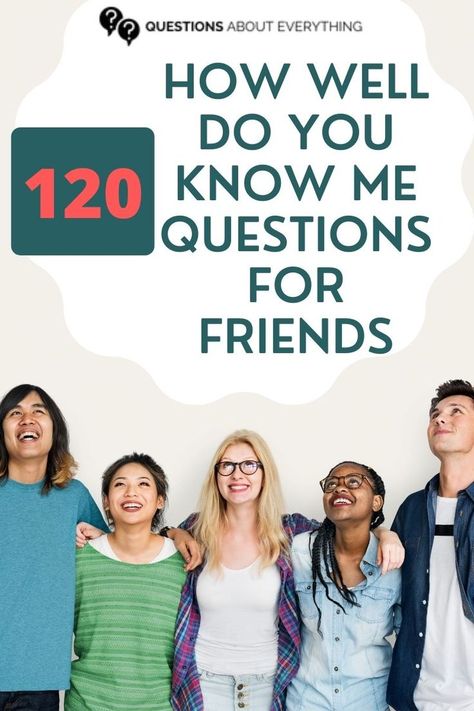 how well do you know me questions for friends Guess About Me Questions, Trivia Questions For Friends, Trivia About Me, How Well Do You Know Me Best Friend Quiz, How Well Do You Know Me Game, How Much You Know Me Questions, How Well Do You Know Your Friend, Friend Trivia Questions, How Well Do You Know Me Questions Friends