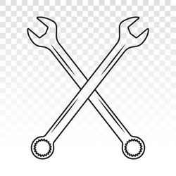 Spanner Tattoo, Memories Tattoo, Icon For Apps, In Memory Of Dad, Memorial Tattoos, Cross Tattoo, Art Icon, Wrench, Png Images