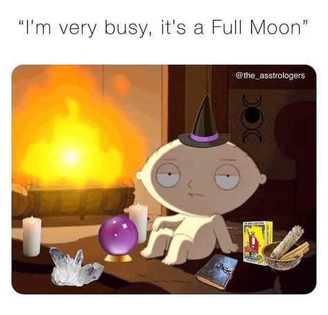 Witch Jokes, Funny Spiritual Memes, Witch Meme, Season Of The Witch, Witch Aesthetic, Bones Funny, Full Moon, Mood Pics, Funny Photos