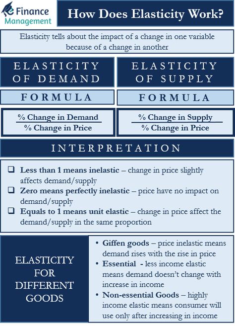 Elasticity Of Demand Economics, Money Supply Economics, Igcse Economics Notes, Economics A Level, Ap Economics, Economics Revision, Gcse Business, Revision Help, Learn Economics