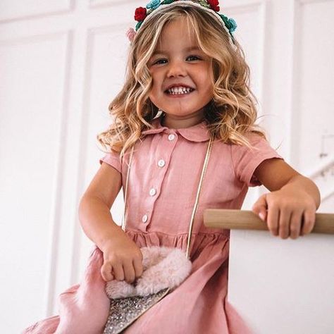 Amber Fillerup Clark, Amber Fillerup, Our Birthday, Barefoot Blonde, Stylish Baby, Kids Fashion Girl, Toddler Fashion, Future Baby, Future Kids