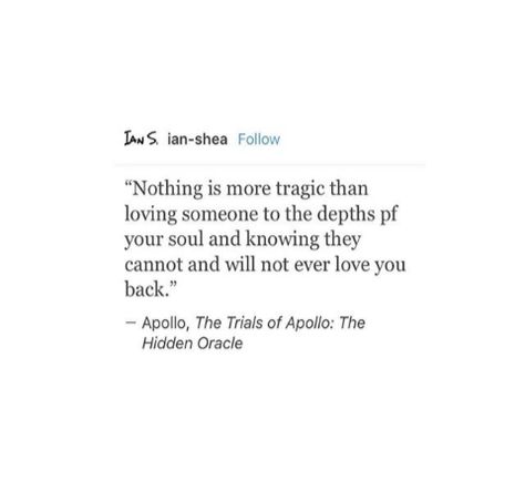 Trials of Apollo Trials Of Apollo Quotes, Apollo Quotes, Apollo And Hyacinth, Bestie Aesthetic, Apollo Greek, Fearless Quotes, Perseus Jackson, Tragic Love Stories, Greek Mythology Humor