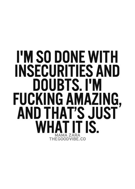 IMFUCKINGAMAZING So Done, Moving On Quotes, E Card, A Quote, Note To Self, The Words, Great Quotes, Words Quotes, Favorite Quotes