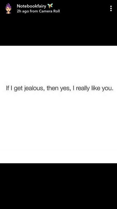 Jealous Quotes, Life Quotes Tumblr, Nicki Minaj Quotes, I Get Jealous, Short Quote, Small Quotes, Bts Song Lyrics, Falling In Love Quotes, Quotes Relationship