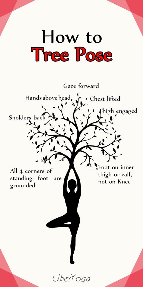 Yoga Balance Poses, Balance Poses, Yoga Tree Pose, Yoga Inspiration Photos, Yoga Sequence For Beginners, Hip Opener, Pranayama Yoga, Yoga Mudras, Yoga Tree