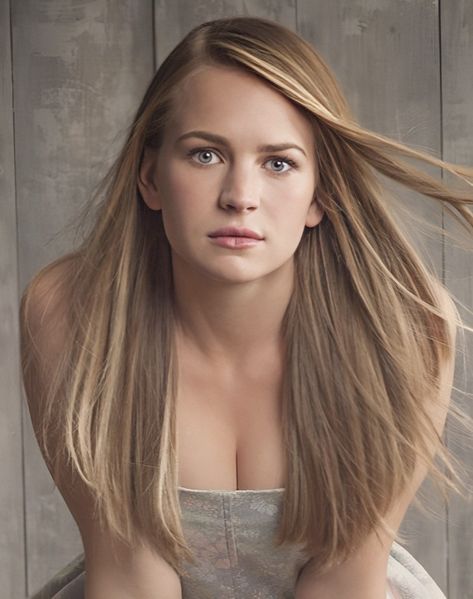 Britt Robertson, Books For Moms, Sophie Turner, Blonde Girl, True Beauty, Short Hair, Short Hair Styles, Hollywood, Blonde