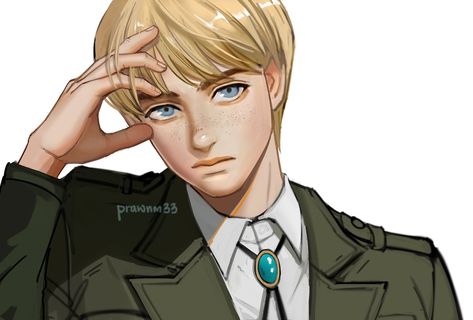 prawnm33 on Twitter: "Armin only 😳😳#AttackonTitanFinalSeasonpart2… " Armin Arlert Screencap, Armin Arlert Fanart Cute, Armin Arlert Fanart, Armin Fanart, Armin Snk, Aot Armin, Atack Ao Titan, Snk Cosplay, Armin Arlert