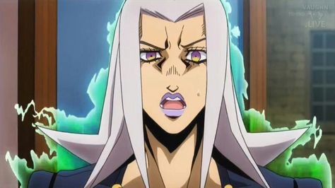 Jojo Screencaps, Abbacchio Leone, Leone Abbacchio, Aizawa Shouta, Jojo Parts, Japanese Film, Jojo's Bizarre Adventure Anime, Jojo Memes, Japanese Manga Series