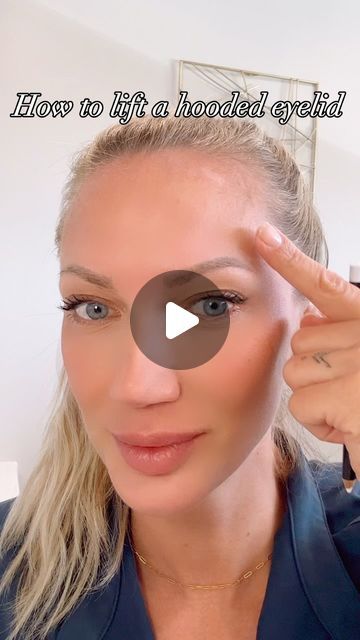 Botox For Hooded Eyes, Eyelid Lift Before After, Botox Eyebrow Lift Before And After, Botox For Hooded Eyelids, Botox Eyebrow Lift, Lower Face Lift, Aesthetics Business, Botox Brow Lift, Liquid Facelift