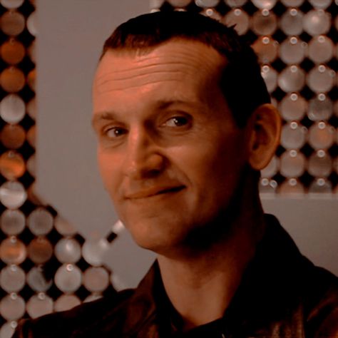 9th Doctor Aesthetic, Ninth Doctor Icon, Ninth Doctor Aesthetic, Doctor Who 9th Doctor, Doctor Icon, Doctor Who 9, 9th Doctor, Doctor Who 2005, Ninth Doctor