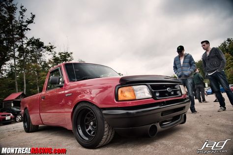 Wheel/tire Thread - The Ranger Station Forums Ford Ranger Modified, Street Truck, Drift Truck, Ranger Station, Jetta A4, Nissan Hardbody, Diesel Trucks Ford, Ford Ranger Xl, Ranger Truck