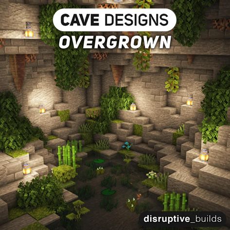 reddit.com: search results - cave Minecraft Cave Wall Designs, Minecraft Water Cave House, Magical Cave Minecraft, Minecraft Axolotl Habitat Cave, Minecraft Caves Ideas, Cave Minecraft House, Cave Builds Minecraft, Minecraft Allay Enclosure, Black Smith Minecraft