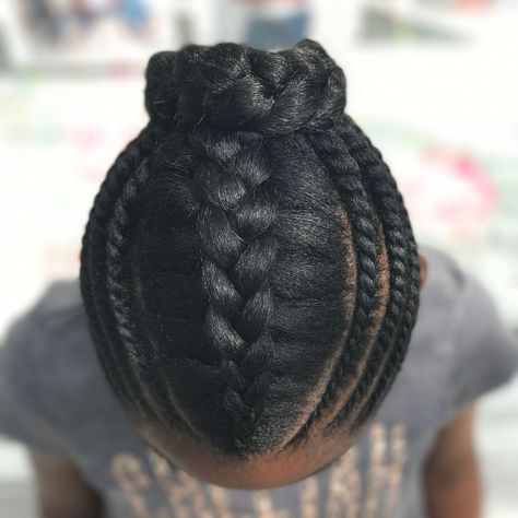 Natural Flat Twist Updo 💁🏽 #natural #naturalhair #naturalista #naturalhairdaily #voiceofhair #curlbox #blackgirlmagic #naturalupdo… | Instagram Natural Hair Jewelry, Braid Bun Updo, Flat Twist Styles, Baby Cut, Natural Updo, Flat Twist Hairstyles, Cabello Afro Natural, Braid Bun, Flat Twist Updo