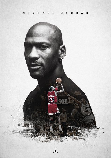 MICHAEL JORDAN on Behance Anta Sports, Michael Jordan Poster, Jordan Art, Michael Jordan Art, Queen Of Hearts Card, Jordan Poster, Michael Jordan Photos, Jeffrey Jordan, Michael Jordan Pictures