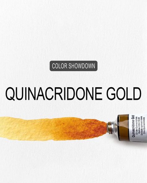 Quinacridone Gold, Dark Neutrals, Watercolor Blog, Watercolor Beginner, Earth Tone Color, Watercolor Tips, Prussian Blue, Mixed Greens, Watercolour Tutorials