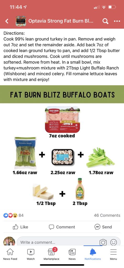 Optavia Fat Burn Blitz, Lean Meals, Making Mashed Potatoes, Lean And Green Meals, Easy Fall, Greens Recipe, Fat Burning, Turkey Recipes, Get In Shape