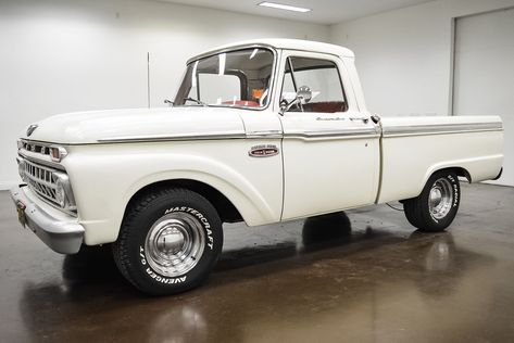 Truck Aesthetic, 1965 Ford F100, Ford Explorer Accessories, Ford Highboy, 1956 Buick, Diesel Trucks Ford, Ford Diesel, Ford F 150 Raptor, Pickup Car