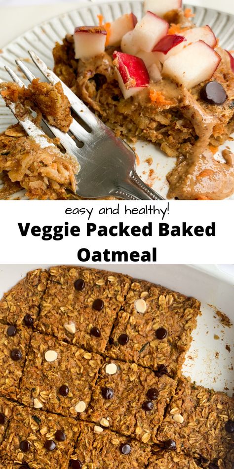 Kiddie Academy, Veggie Bars, Baking With Toddlers, Oatmeal Bites, Baked Oatmeal Healthy, No Bake Oatmeal Bars, Veggie Breakfast, Toddler Breakfast, Veggie Snacks