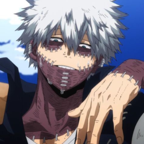 Dabi Touya Todoroki, Last Game Manga, Touya Todoroki, Hottest Anime Characters, Anime Character Drawing, Hero Academia Characters, Boku No Hero, Izuku Midoriya, My Hero