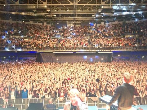 Kodaline gig I was just at in the 3Arena, Dublin. 11/12/15. Think that was my 6th or 7th time seeing them live. They just keep getting better.©Kodaline Twitter Spencer Kane, Concert Venues, Anthem Lights, 2020 Vision, Singing Career, Irish Music, Concert Aesthetic, Concert Venue, Getting Better