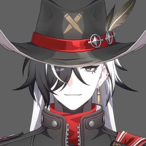 Boothill Icon Honkai Star Rail Boothill Pfp, Hsr Boothill, Friends Mugs, Billy Kid, Cowboys Men, Honkai Star Rail, Silly Pictures, Hand Art, I Have No Friends