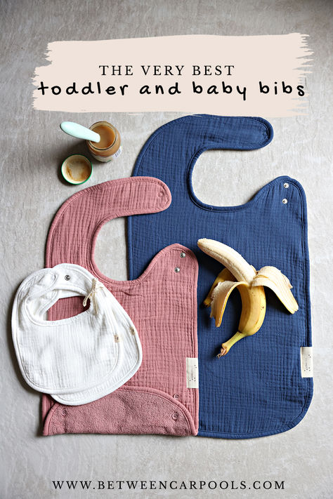 For the past five years, moms everywhere have been turning to the Lil Legs x BCP Bib — it’s the ultimate perfect solution! Super function + super cute = Just what you want!

They’ll do the job of keeping those new clothes neat and clean. This reversible bib is muslin on one side and terry on the other (so you can wipe the little one’s face clean). They’re cute, comfortable to wear, and practical in every which way. Pre Black Friday, Popular Colors, Clean Face, Childrens Fashion, Baby Bibs, Infants, Bibs, Little One, Turning