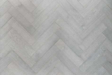 White Herringbone Floor, Light Grey Wood Floors, Grey Floors, Parquet Texture, Wood Floor Texture, Gray Tile, Flooring Texture, Hallway Colours, Real Hardwood Floors