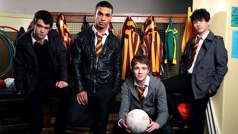 Boys Will Be Boys, Waterloo Road, Tv Series, Talk Show, Tv Shows, Actors, Road