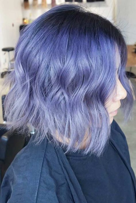 Iced Indigo #bluehair #blackbluehair #brunette Dark Blue Balayage, Black Hair Drawing, Blue Black Hair Color, Black Hair Ombre, Short Blonde Pixie, Maroon Hair, Blue Black Hair, Black Hair Balayage, Short Dark Hair