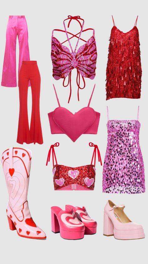 Harry Styles Concert Outfits, Mode Coachella, Hslot Outfit Ideas, Harry Styles Concert Outfit, Harry Outfits, Harry Styles Outfit, Taylor Outfits, Taylor Swift Tour Outfits, Harry Styles Concert