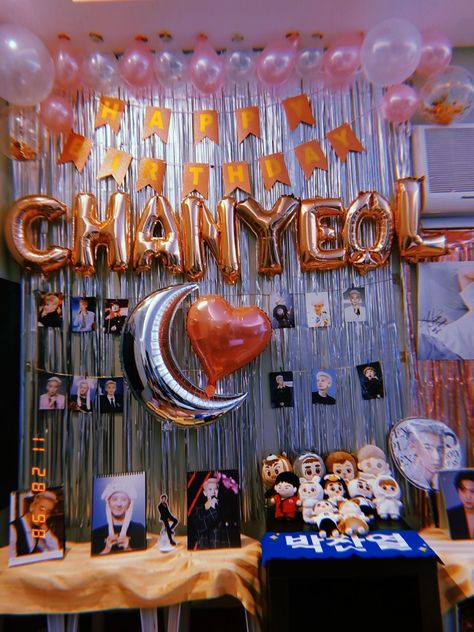 EXO Chanyeol Birthday Fan Cafe Cupsleeve event Kpop Cafe Event Decor, Cupsleeve Decoration, Kpop Cupsleeve Event Decor, Cupsleeve Event Decor, Kpop Cafe Event, Kpop Cupsleeve Event, Kpop Cupsleeve, Cupsleeve Events, Kpop Cafe