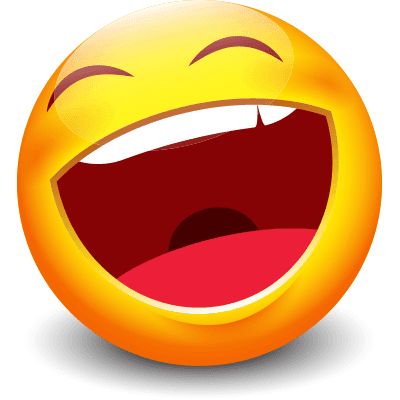 Enjoy a great big belly laugh with this laughing smiley. Like Synonyms, Emoticon Love, Laughing Out Loud, Emoticons Emojis, Funny Emoji Faces, Laughing Emoji, Funny Emoticons, Emoji Love, By Bus