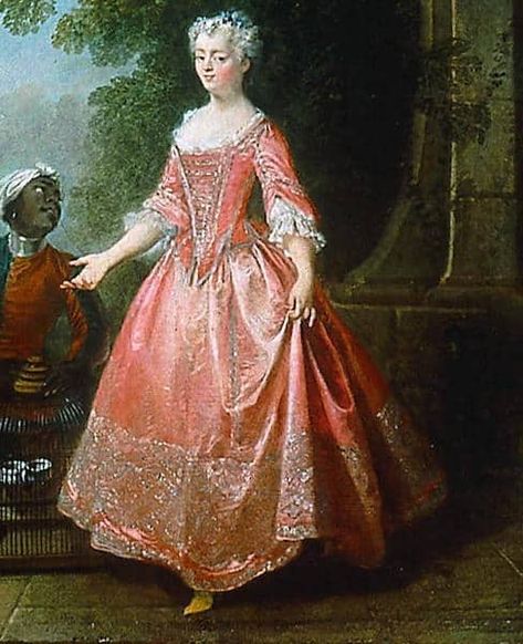 The Royal Exchange Mish-Mashes the Early 18th Century | Frock Flicks 1700s Costume, 1720s Fashion, 1750s Fashion, Rapunzel Cosplay, Baroque Dress, 17th Century Fashion, French Film, Fashion Timeline, Spanish Dress