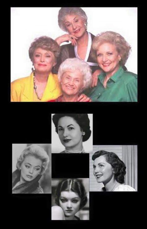 Whoa! Check out young Estelle Estelle Getty Young, Golden Girls Humor, Golden Girls Quotes, Estelle Getty, Celebrities Then And Now, The Golden Girls, Stay Golden, The Rock Dwayne Johnson, The Golden Years