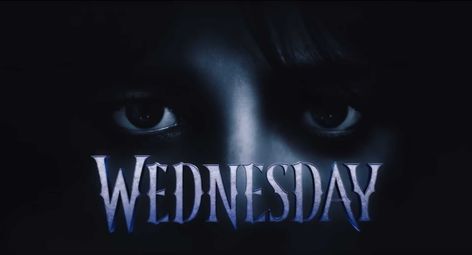 "Wednesday" Series Main Titles by Filmograph - Motion design - STASH : Motion design – STASH Luis Guzman, Wednesday Movie, Gomez Addams, Opening Credits, Title Sequence, New Netflix, November 23, Addams Family, Wednesday Addams