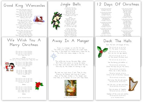 I've started compiling our Christmas Songs and Carols into booklets. So I figured I might as well share them here also.   Some of the songs ... Christmas Brownie, Christmas Caroling Party, Caroling Party, Christmas Carols Lyrics, Carol Songs, Brownie Ideas, Xmas Music, Christmas Caroling, December Activities