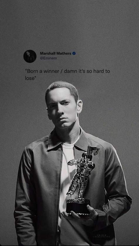 Rap Song Quotes, Eminem Videos, Eminem Poster, Eminem Lyrics, Eminem Songs, The Slim Shady, The Eminem Show, Eminem Wallpapers, Eminem Quotes