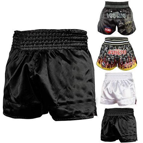 Martial Arts Shorts, Woman Boxer, Boxing Trunks, Muay Thai Shorts, Boxing Posters, Mma Shorts, Boxing Shorts, Boxing Training, Muay Thai