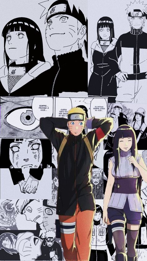 Naruto wallpaper Hinata wallpaper Naruhina wallpaper Naruhina Wallpaper, Naruhina Comics, Cartoons Dp, Naruto Sketch Drawing, Anime Boy Hair, Naruto Sketch, Anime Printables, Animated Wallpapers For Mobile, Naruto Uzumaki Art